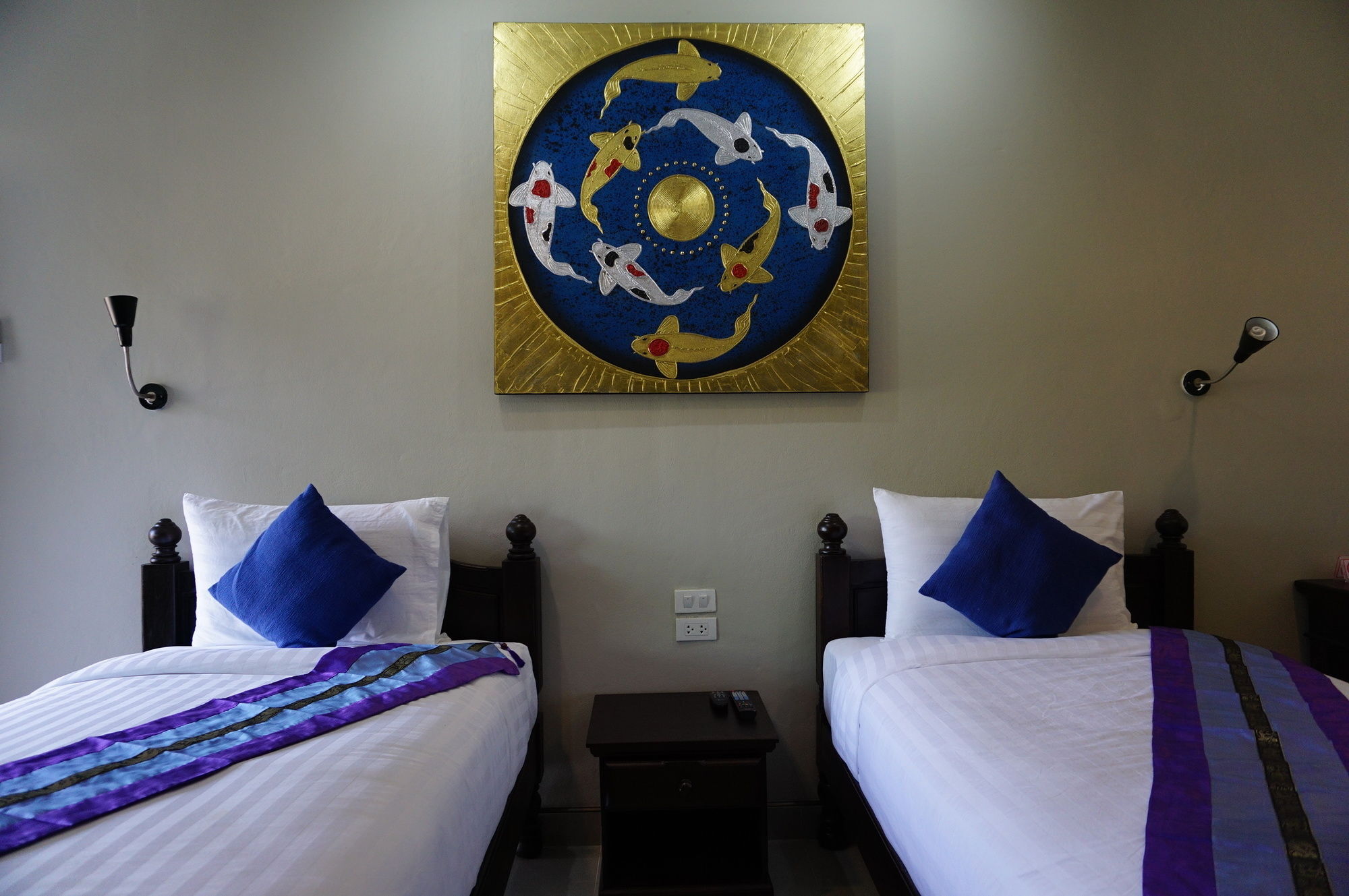 The Rise Resort Sukhothai Exteriör bild