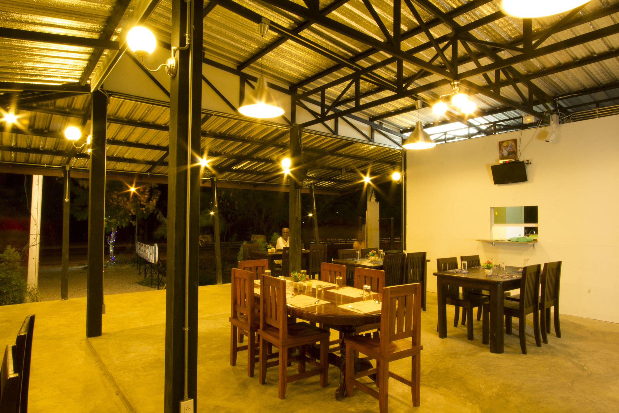 The Rise Resort Sukhothai Exteriör bild