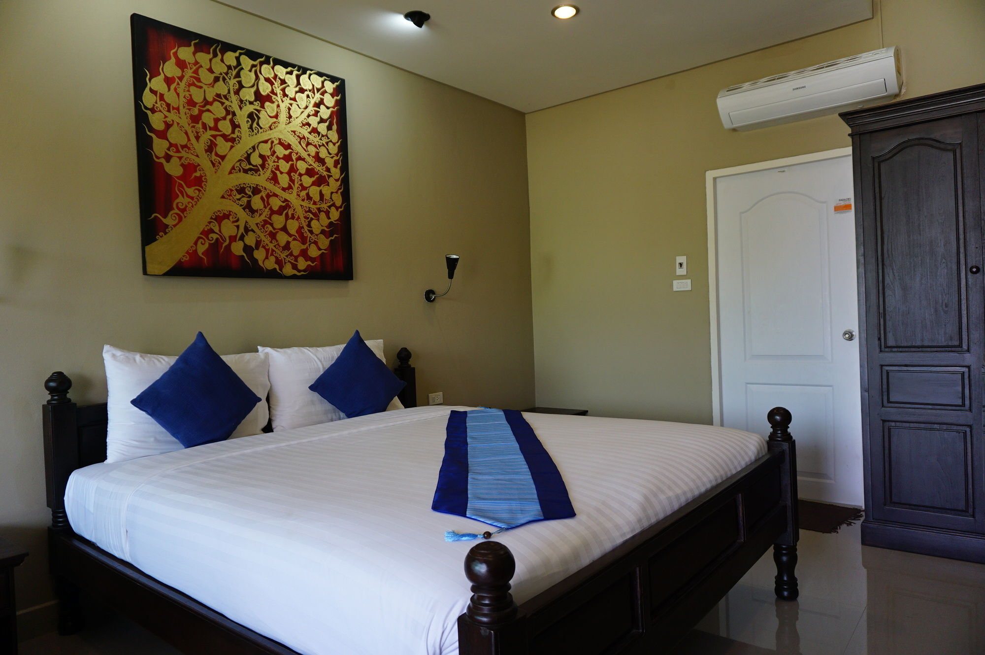 The Rise Resort Sukhothai Exteriör bild